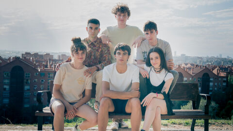 Arranca el rodaje de &lsquo;La caja de arena&rsquo;, serie producida por Buend&iacute;a Estudios y MKTG Spain que visibiliza el bullying en adolescentes