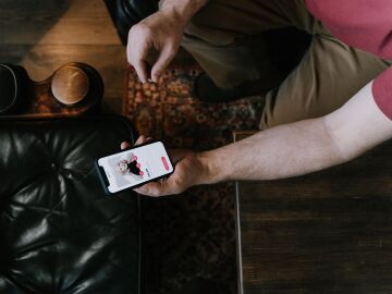 El algoritmo de Cupido: c&oacute;mo las aplicaciones de citas han cambiado la forma de ligar