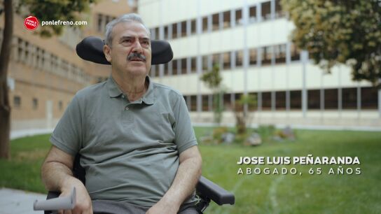 Jos&eacute; Luis: 