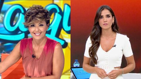 Antena 3 gana el jueves con lo m&aacute;s visto de la TV y lidera la Tarde con 'Y ahora Sonsoles'. M&aacute;ximo anual de &lsquo;laSexta Noticias 14H&rsquo;