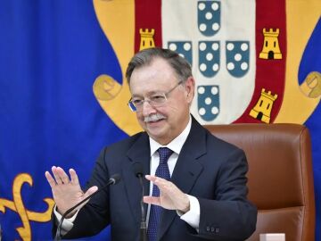 Juan Jesús Vivas, presidente de Ceuta, con Rubén Bartolomé en ‘Más de uno’: “La dirección nacional del PSOE ha vetado cualquier acuerdo con el PP sin ningún argumento”