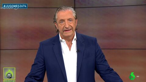 Antena 3, TV l&iacute;der del jueves, gana de la Ma&ntilde;ana al Late Night y logra lo m&aacute;s visto. R&eacute;cord para &lsquo;Jugones&rsquo; con su m&aacute;ximo desde 2017