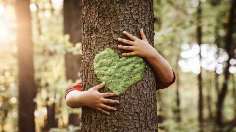 La ONU declara obligatoria la protecci&oacute;n infantil contra el cambio clim&aacute;tico por primera vez 
