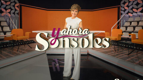 ‘Y ahora Sonsoles’ arranca este lunes una nueva temporada en Antena 3 tras coronarse líder absoluto de la tarde