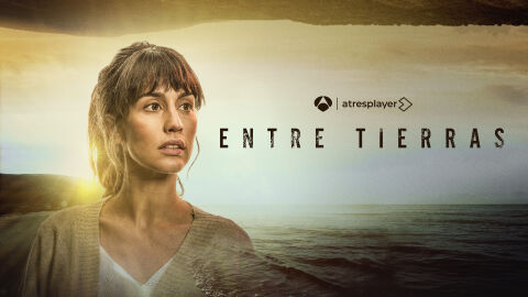 atresplayer estrenará en exclusiva ‘Entre Tierras’ el próximo 10 de septiembre y lanza su tráiler oficial atresplayer estrenará en exclusiva ‘Entre Tierras’ el próximo 10 de septiembre y lanza su tráiler oficial