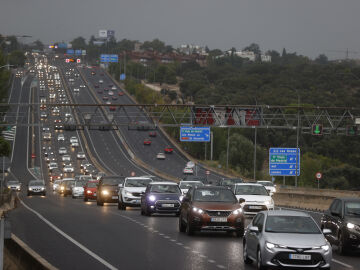 234 personas han muerto en accidentes de tr&aacute;fico en julio y agosto de 2023