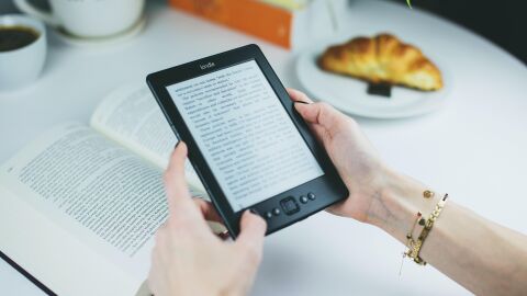 eBook: la revolución que no fue y el complemento que las editoriales necesitaban
