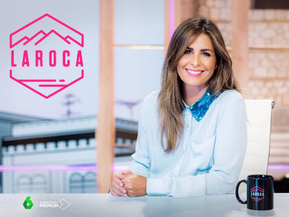 &lsquo;La Roca&rsquo; vuelve a la carga este domingo en laSexta: nuevos colaboradores y toda la actualidad y entretenimiento para cerrar la semana