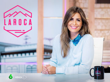 ‘La Roca’ vuelve a la carga este domingo en laSexta: nuevos colaboradores y toda la actualidad y entretenimiento para cerrar la semana