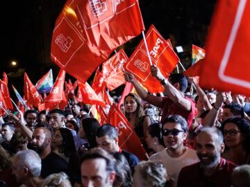 José Juan Toharia, con Carlos Alsina en ‘Más de uno’: “El 59% de los votantes socialistas está en contra de la ley de amnistía”