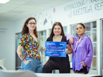 Fundación Mutua Madrileña premia los mejores trabajos creativos de estudiantes contra la violencia de género