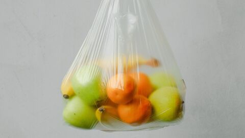 Existe mayor toxicidad en bolsas compostables que en el pl&aacute;stico convencional