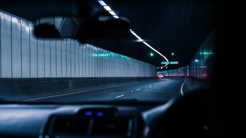 La conducción autónoma ya es posible en España: la DGT aprueba el sistema BlueCruise