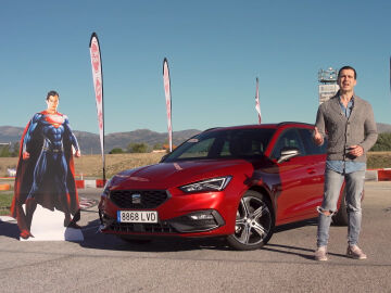 Conduce Seguro con Ponle Freno: asistentes de seguridad para el peat&oacute;n 