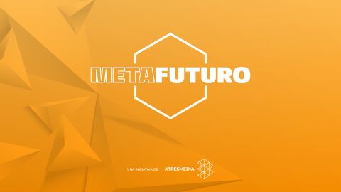 ATRESMEDIA presenta la segunda edición de ‘Metafuturo’, el foro de reflexión clave con destacadas personalidades para conocer y liderar el futuro ATRESMEDIA presenta la segunda edición de ‘Metafuturo’, el foro de reflexión clave con destacadas personalidades para conocer y liderar el futuro