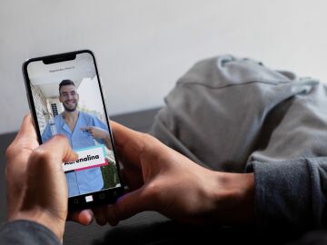 En busca de un diagn&oacute;stico en TikTok: el peligro de confiar en los consejos sanitarios en redes sociales