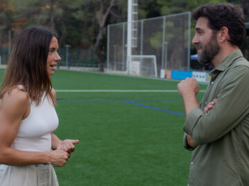  Este domingo, en laSexta, ‘Salvados’ aborda el #SeAcabó del fútbol femenino español con una entrevista a Aitana Bonmatí