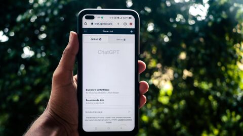 Cómo utilizar ChatGPT para hacer tu día a día más sencillo