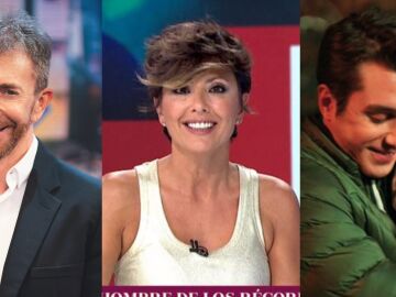 Antena 3, TV líder del martes, continúa imbatible en la Tarde con 'Y ahora Sonsoles' y arrasa en Prime Time con 'El Hormiguero' y ‘Hermanos' 