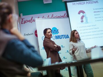 El Observatorio contra la Violencia Doméstica y de Género premia a la Fundación Mutua Madrileña por su Programa 360º
