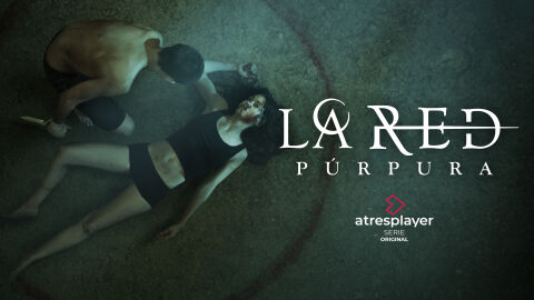 Antena 3 estrena mañana los dos primeros episodios de ‘La Red Púrpura’ en una noche especial Antena 3 estrena mañana los dos primeros episodios de ‘La Red Púrpura’ en una noche especial