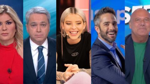 Antena 3 gana el jueves, vence de la Ma&ntilde;ana al Prime Time y logra lo m&aacute;s visto con &lsquo;Antena 3 Noticias&rsquo;, &lsquo;El Hormiguero&rsquo; y &lsquo;Pasapalabra&rsquo;. Aruser@s l&iacute;dera un d&iacute;a m&aacute;s
