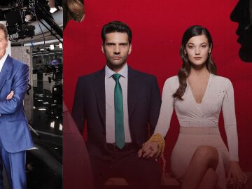 Antena 3 completa dos semanas como la TV líder todos los días: gana el domingo con lo más visto, Antena 3 Noticias, y lidera con 'Secretos de familia' 