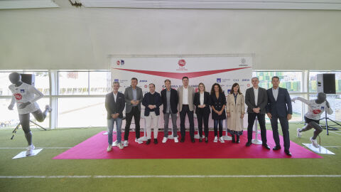 Presentamos nuestra emblemática carrera por las víctimas de tráfico: comienza la cuenta atrás para la Ponle Freno Madrid