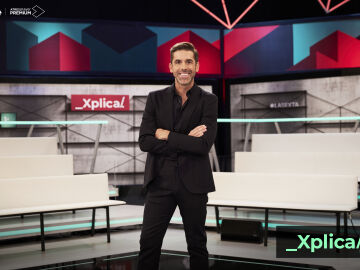 Antena 3 gana el sábado con lo más visto de la TV con Antena 3 Noticias a la cabeza. ‘laSexta Xplica’ logra récord histórico