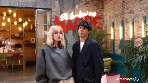atresplayer prepara &lsquo;Si lo dice mi madre&rsquo;, un Dating Show presentado por &lsquo;La Pija y la Quinqui&rsquo;