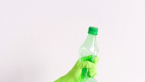 El tratado que podría reducir en un 75% los plásticos para 2040 El tratado que podría reducir en un 75% los plásticos para 2040