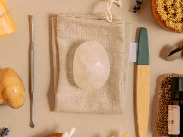 Los productos ecológicos más interesantes de la feria de Biocultura de Madrid