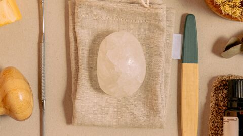 Los productos ecológicos más interesantes de la feria de Biocultura de Madrid
