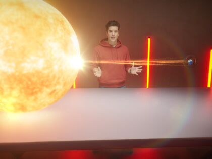 laSexta estrena ma&ntilde;ana &lsquo;Gabinete de Crisis&rsquo;, un nuevo formato con Emilio Dom&eacute;nech (Nan&iacute;simo) que analiza posibles cat&aacute;strofes en Espa&ntilde;a