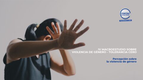 La normalizaci&oacute;n de la violencia de g&eacute;nero se dispara entre los varones de 16 a 21 a&ntilde;os