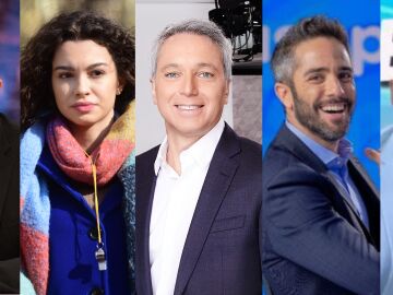 Antena 3, TV líder del martes, sigue imbatible en Prime Time con A3N, ‘Pasapalabra’, ‘El Hormiguero’ y ‘Hermanos’, líderes. 'Aruser@s' arrasa (20,2%) 