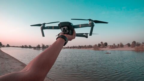 Drones en nuestro país Drones en nuestro país