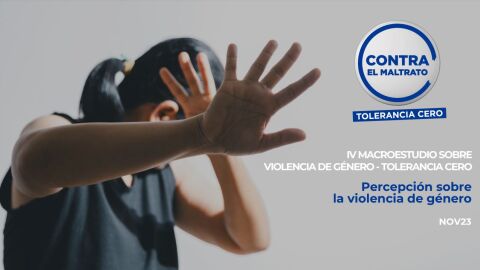 La normalizaci&oacute;n de la violencia de g&eacute;nero se dispara entre los varones de 16 a 21 a&ntilde;os
