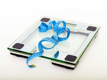 El 30% de los menores y el 56% de los adultos tiene exceso de peso