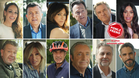 15 consejos firmados por presentadores de Atresmedia