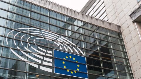 Estas son las claves de la nueva ley europea de inteligencia artificial