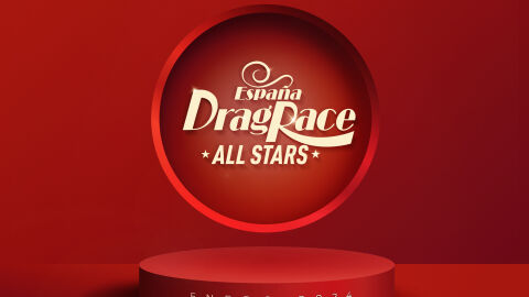 atresplayer estrena el ‘Meet the Queens’ del primer ‘Drag Race España: All Stars’ el próximo 14 de enero atresplayer estrena el ‘Meet the Queens’ del primer ‘Drag Race España: All Stars’ el próximo 14 de enero
