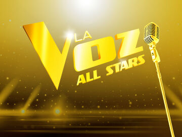 Las mejores voces de ‘La Voz’ regresan en ‘La Voz: All Stars’, una gran batalla que arranca en Antena 3 el próximo viernes