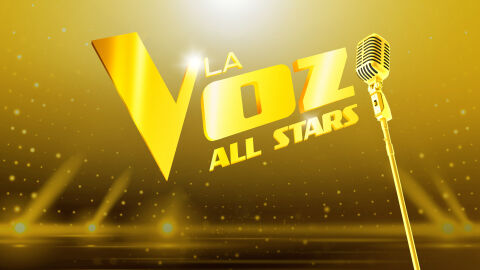 Las mejores voces de ‘La Voz’ regresan en ‘La Voz: All Stars’, una gran batalla que arranca en Antena 3 el próximo viernes