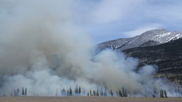 Incendios