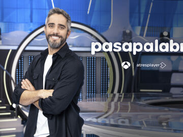 Antena 3 estrena este sábado en prime time la gran ‘Noche de Campeones’ de ‘Pasapalabra’ con los concursantes más aclamados del concurso