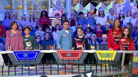 Destacados de programación del viernes, 5 de enero Destacados de programación del viernes, 5 de enero