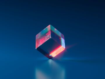 Arte con forma de NFT, &iquest;ca&iacute;da o consolidaci&oacute;n? 