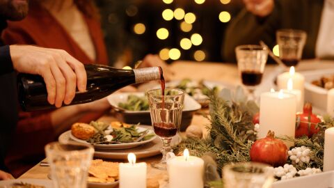 Los expertos recomiendan planear conscientemente nuestra alimentaci&oacute;n despu&eacute;s de las fiestas