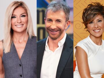 Antena 3, TV líder del miércoles, gana de la Mañana al Prime Time con lo más visto. ‘Generación Top’ sube y confirma su gran acogida, venciendo a su rival 